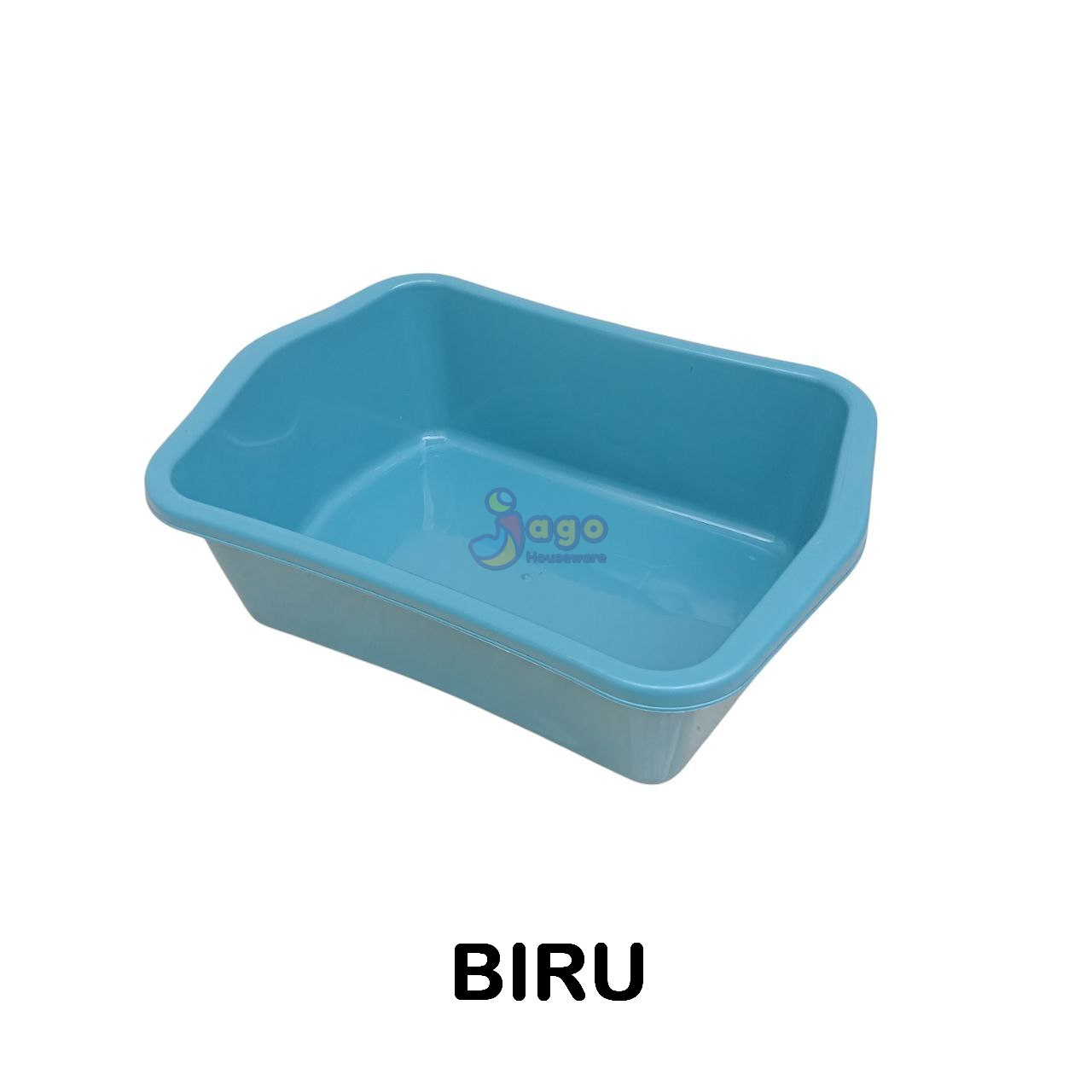 Baskom Segi Doraemon Retro Susan - Image 6