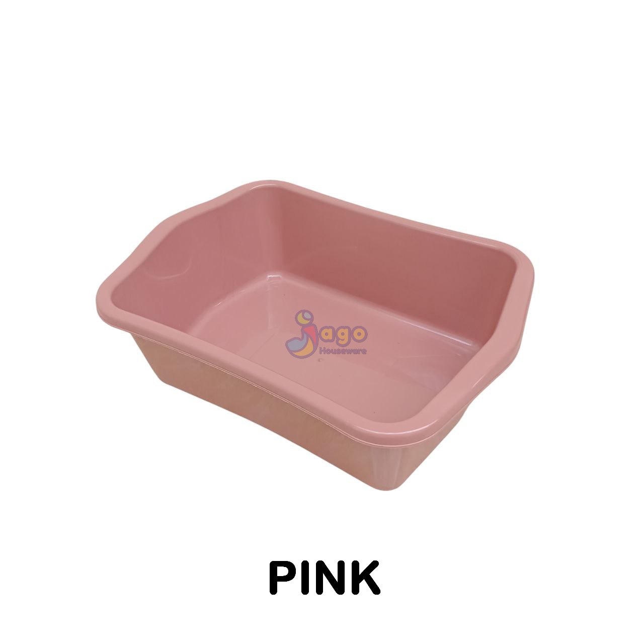 Baskom Segi Doraemon Retro Susan - Image 7