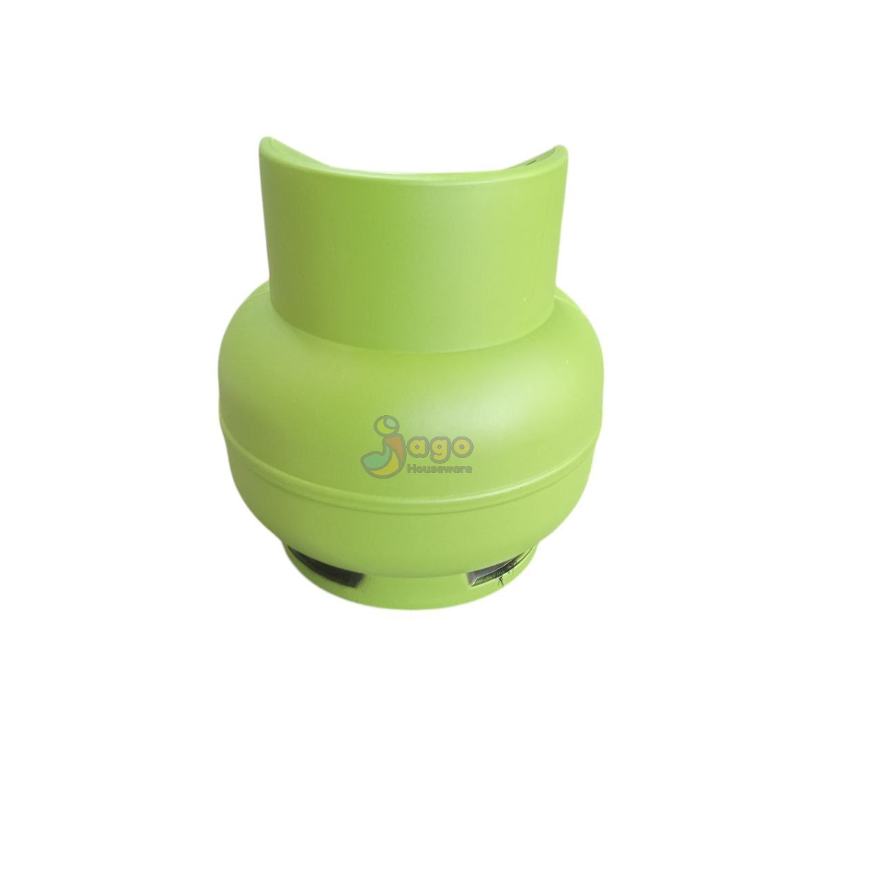 Celengan Tabung Gas Melon Plastik TongKuat - Image 4