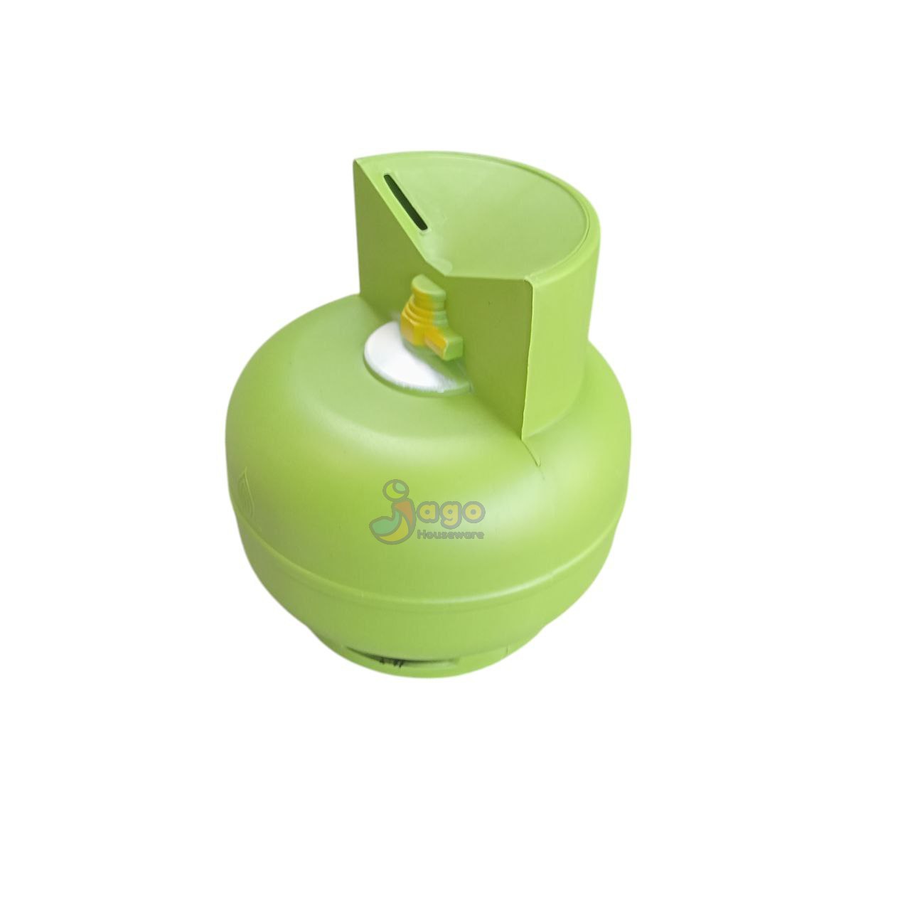 Celengan Tabung Gas Melon Plastik TongKuat - Image 2