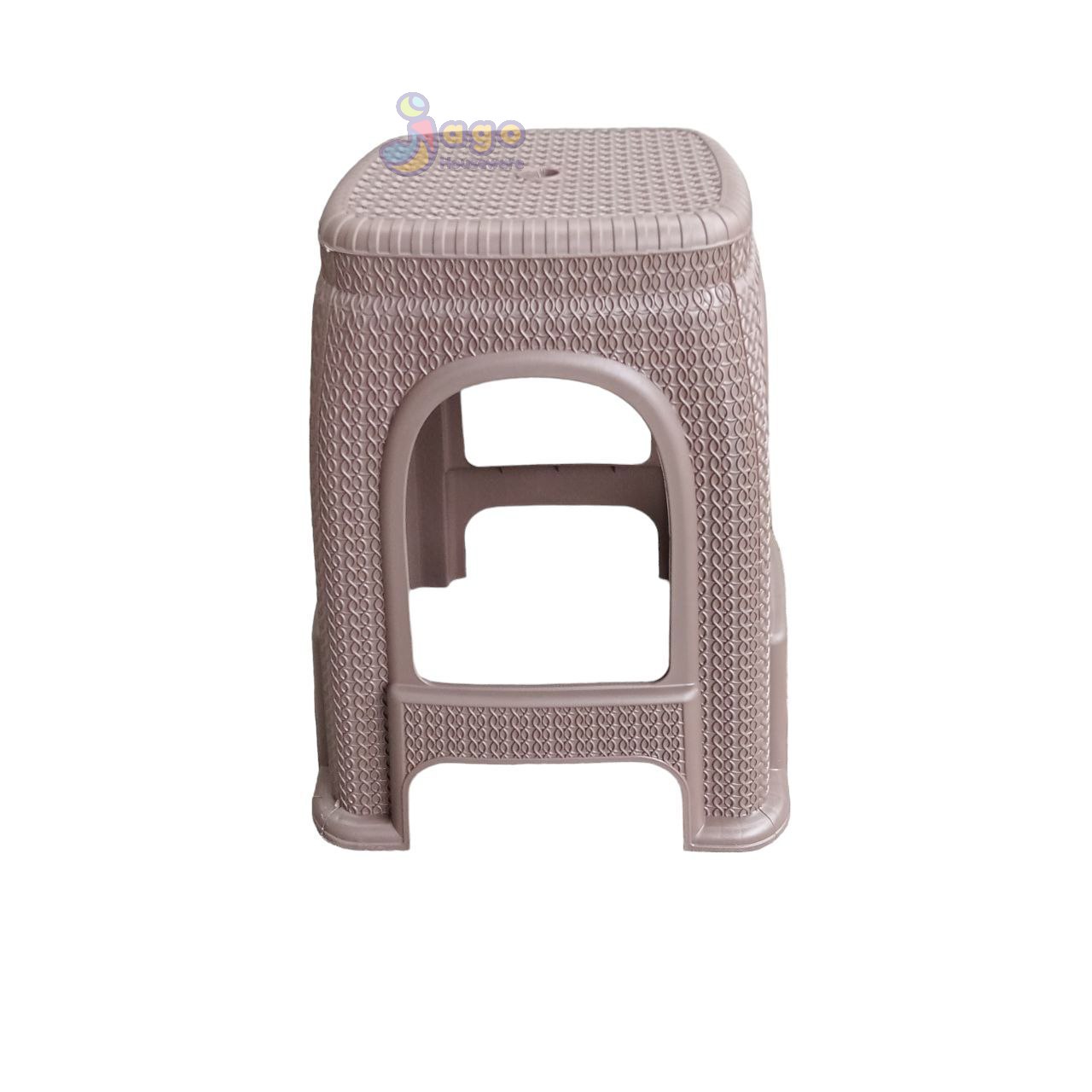 Kursi Bakso Rotan Coffee Maxima - Image 3