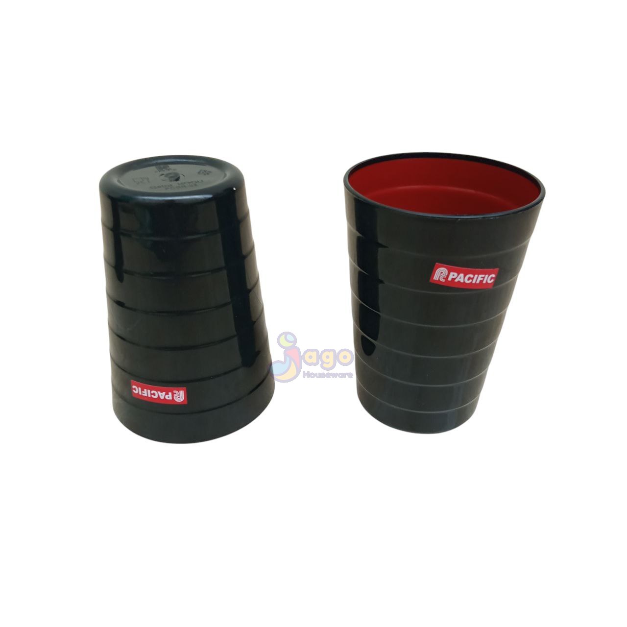 Gelas Kogu Pacific - Image 2