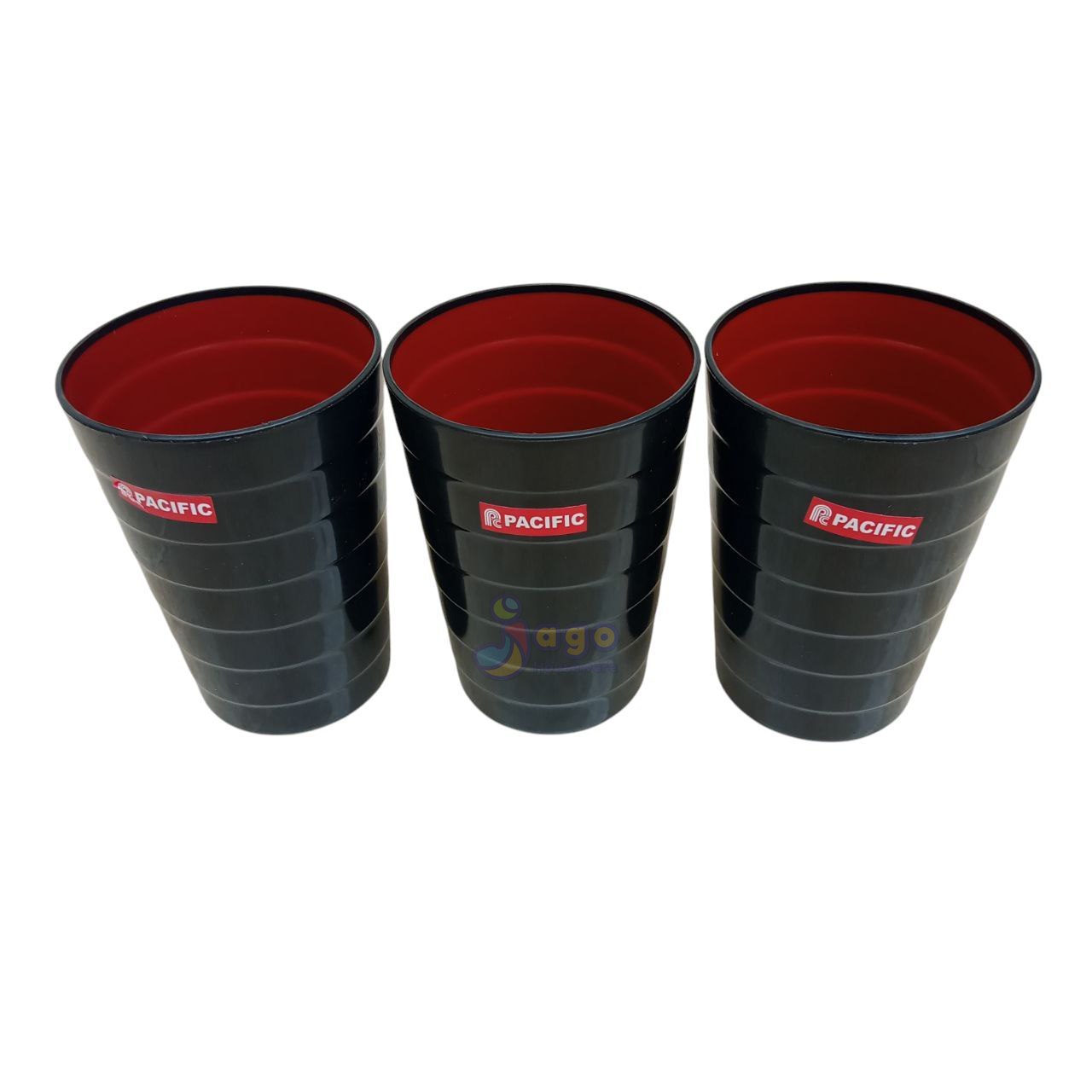 Gelas Kogu Pacific - Image 3