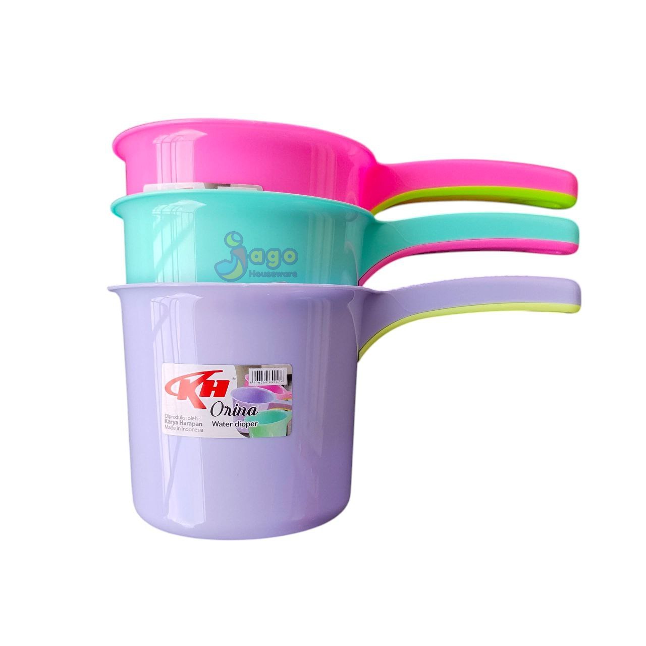 Gayung Orina KH - Image 2