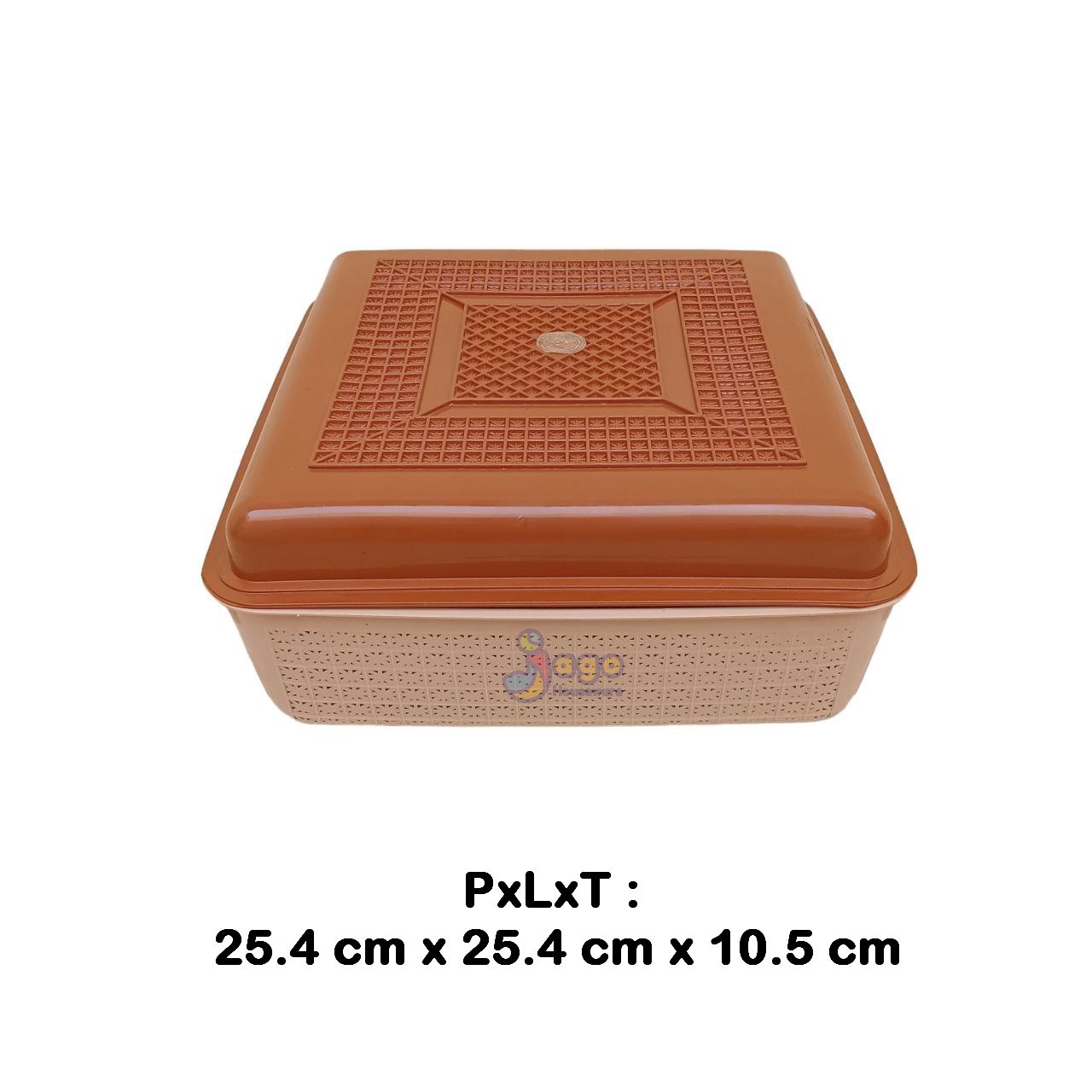 TENONG SEGI MOCA PANDA STAR featured