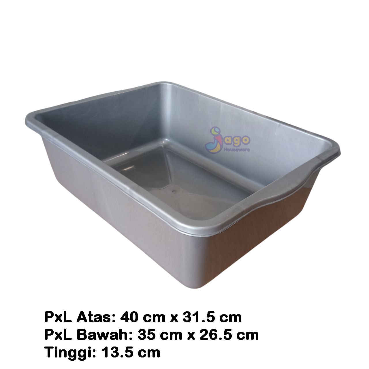 bak tahu silver union