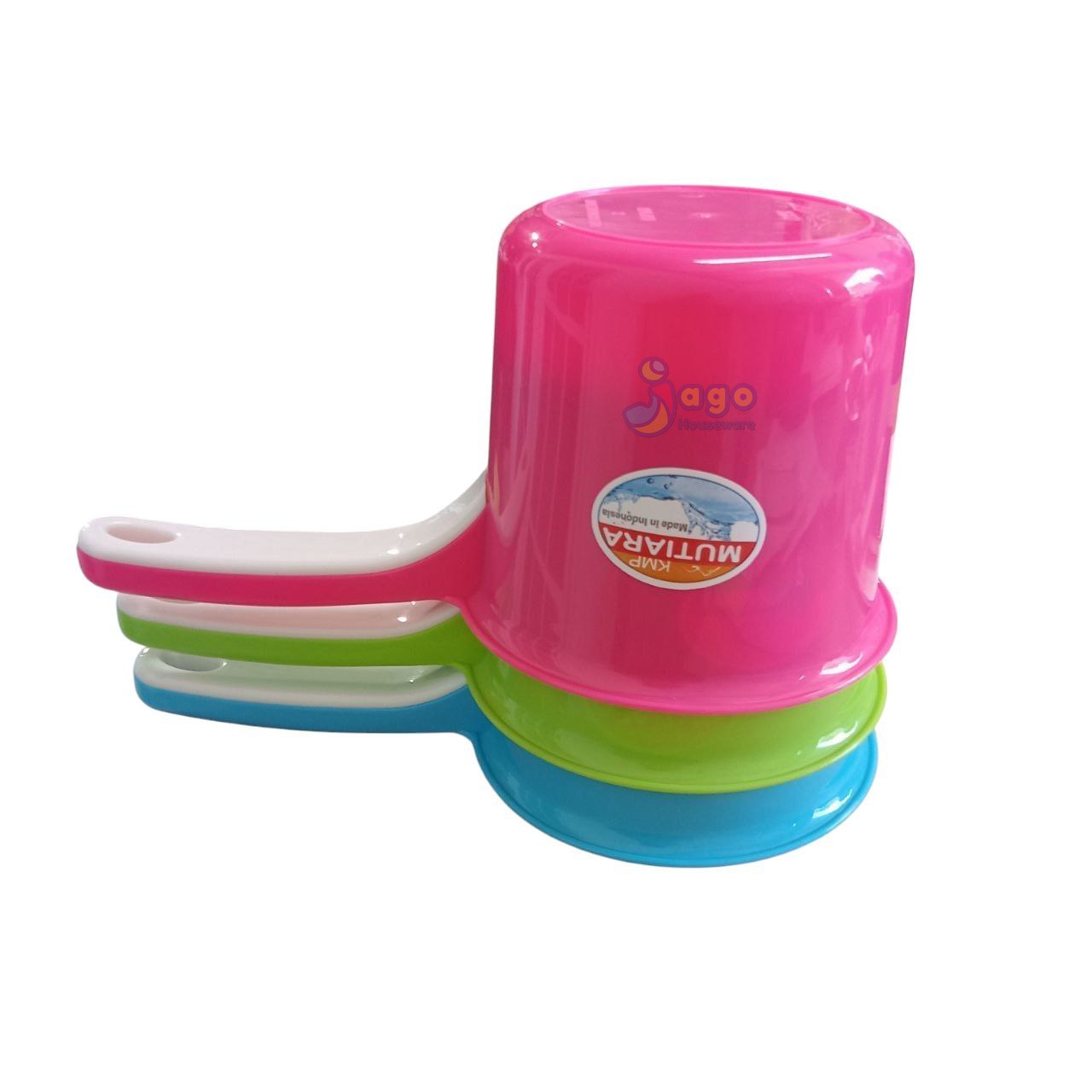 Gayung Mutiara KMP - Image 2