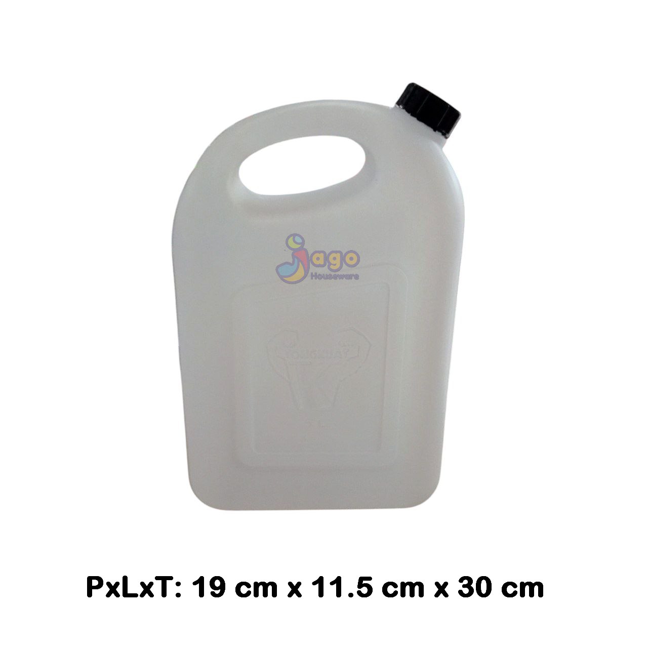 jerigen 5 lt tongkuat