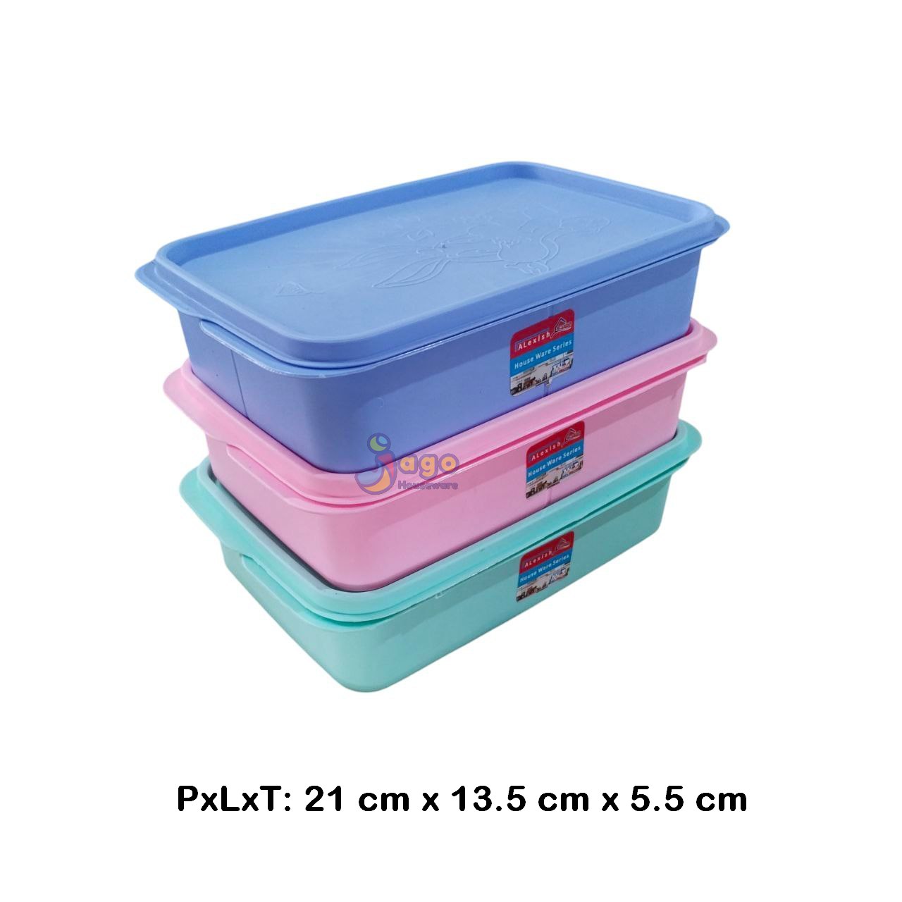 Lunch Box Bugs Bunny Alexish