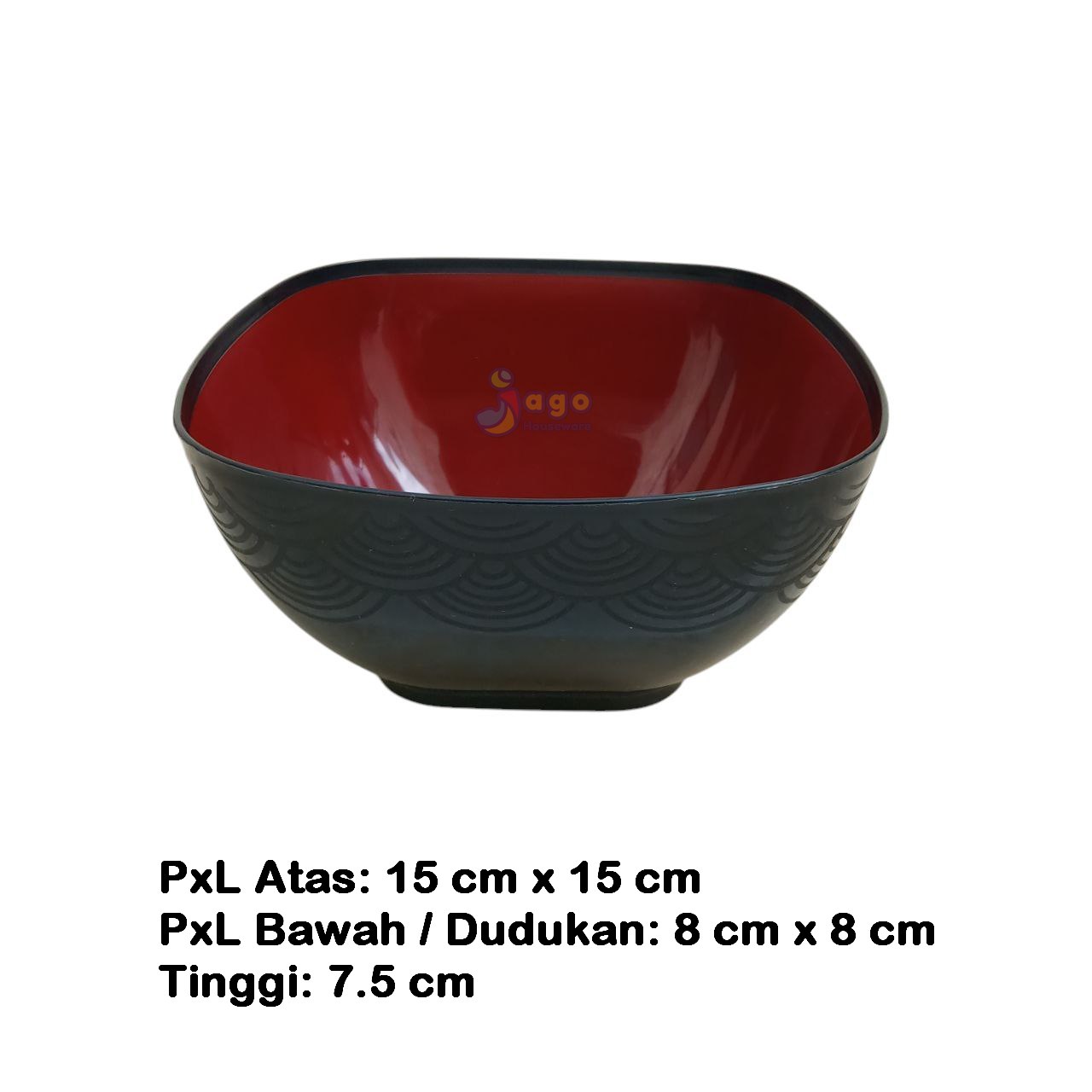 mangkok ramen segi fuji pacific