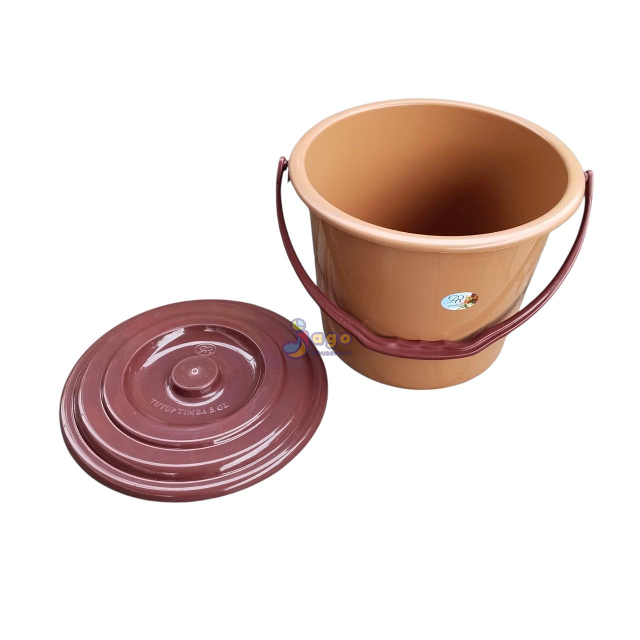 Ember 3 Galon Mocca AR - Image 2