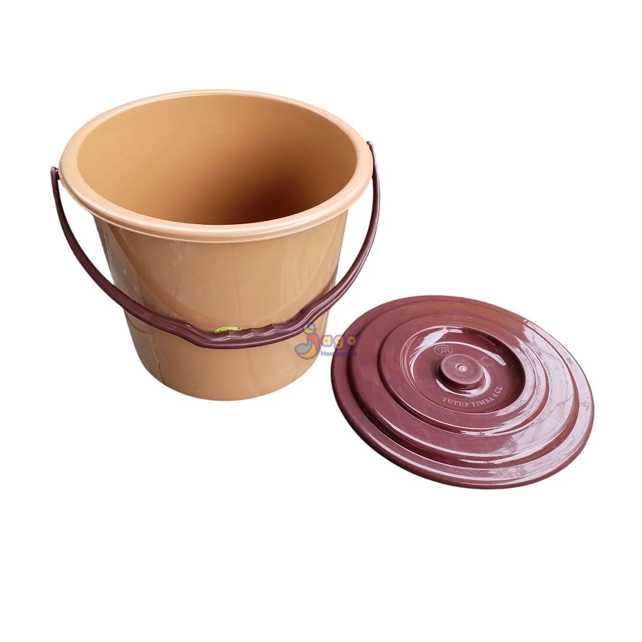 Ember 4 Galon Mocca AR - Image 2