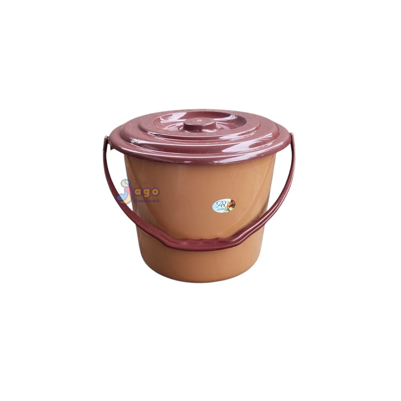 Ember 3 Galon Mocca AR - Image 3