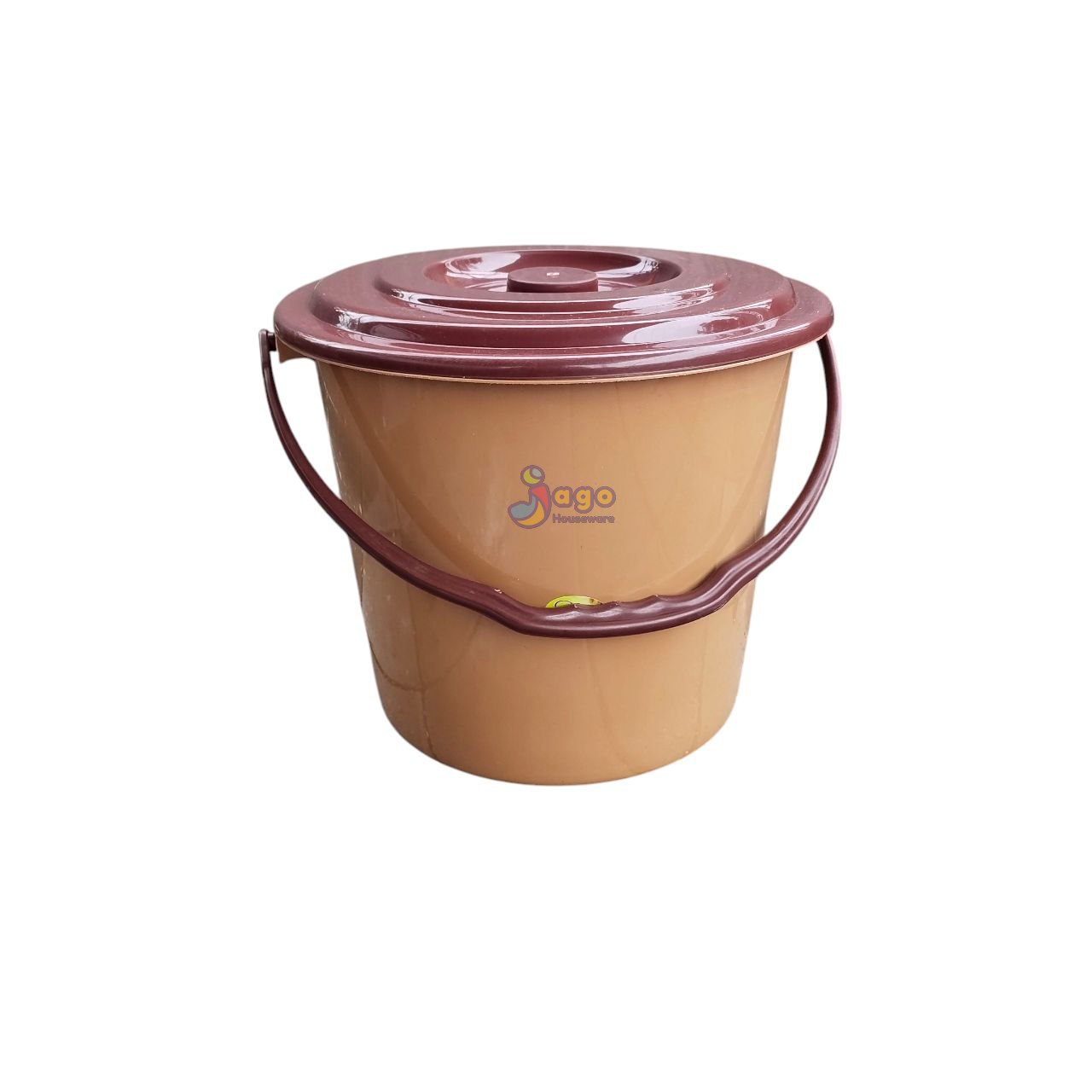 Ember 4 Galon Mocca AR - Image 3