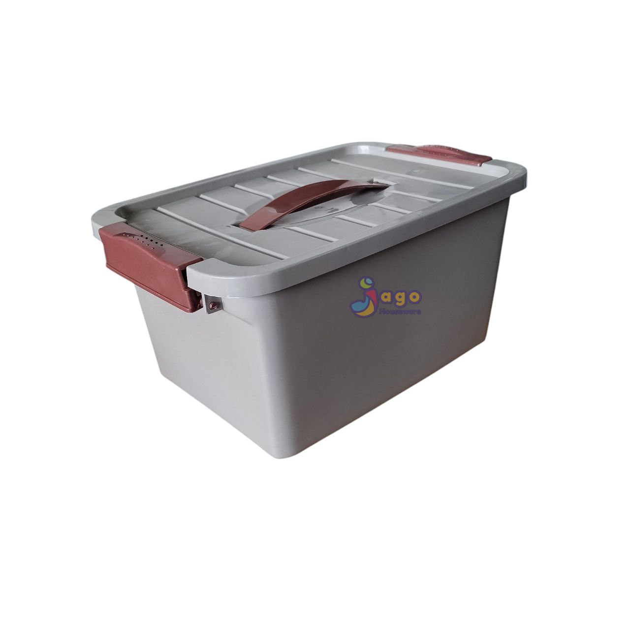 Container Bali 8 Lt Mono Eriko - Image 2