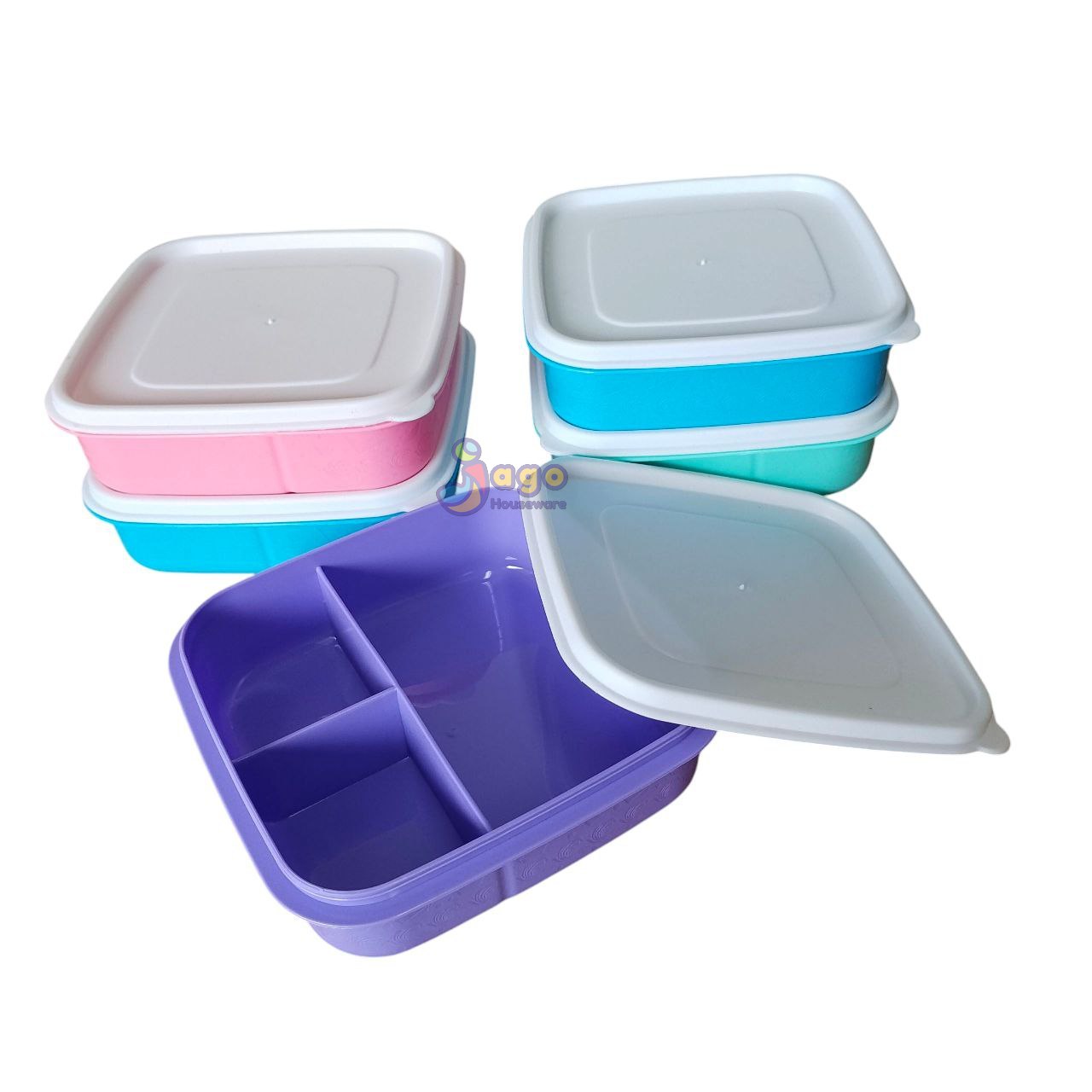 Lunch Box Sakura W20 Takuma - Image 6