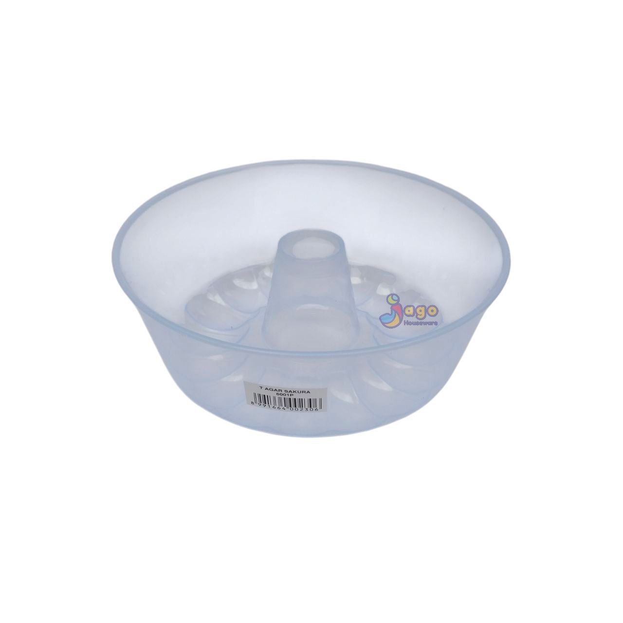 Tempat Agar Sakura M Tantos - Image 2