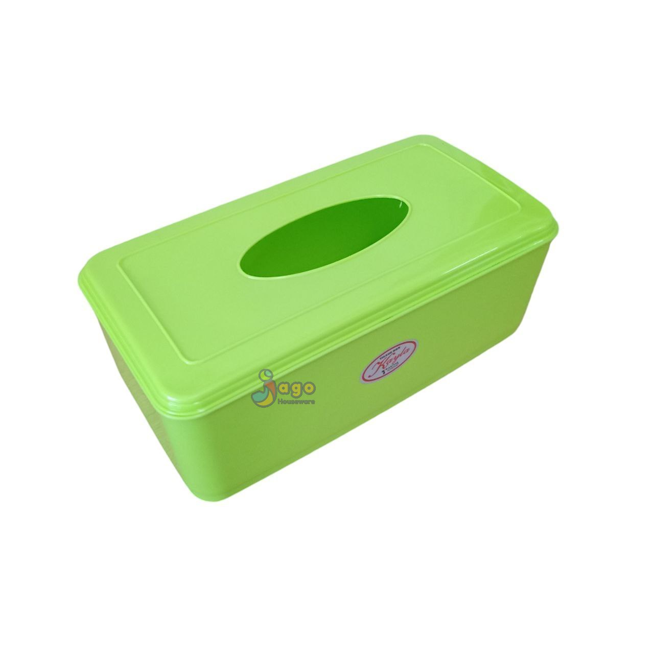 Tempat Tisu Kayla Besar Tantos - Image 3