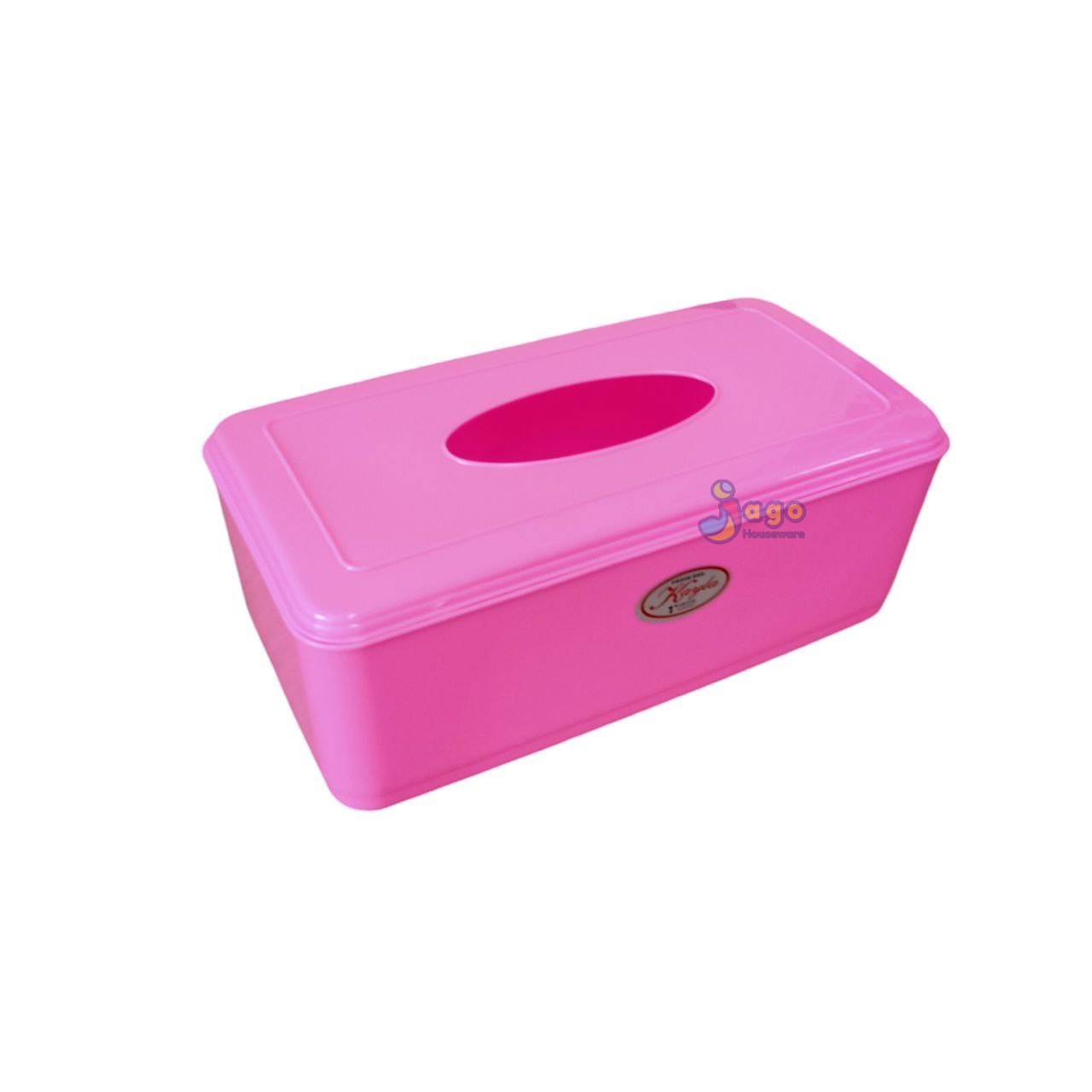 Tempat Tisu Kayla Besar Tantos - Image 4