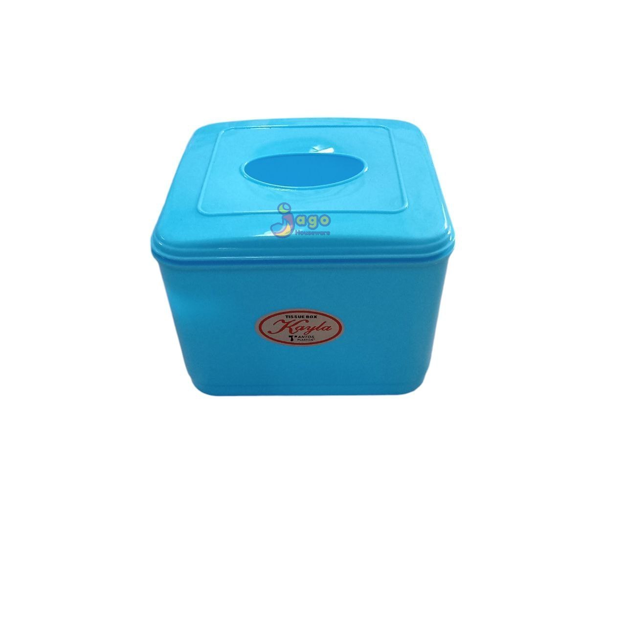 Tempat Tisu Kayla Kecil Tantos - Image 3
