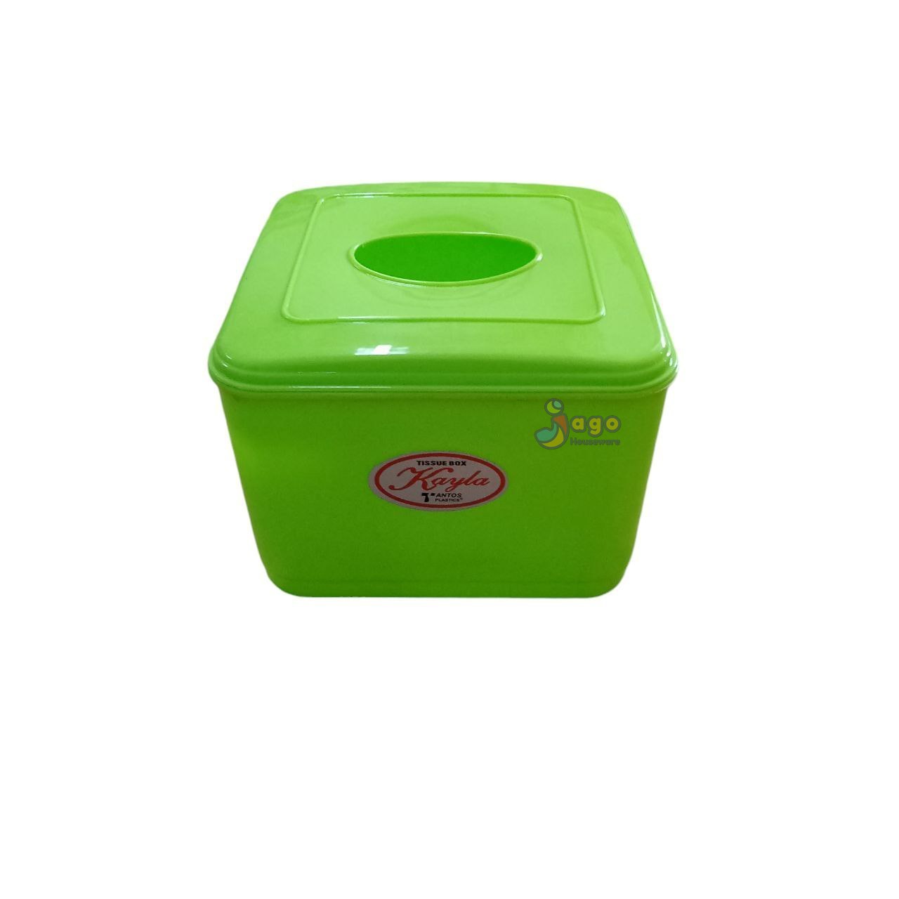 Tempat Tisu Kayla Kecil Tantos - Image 4