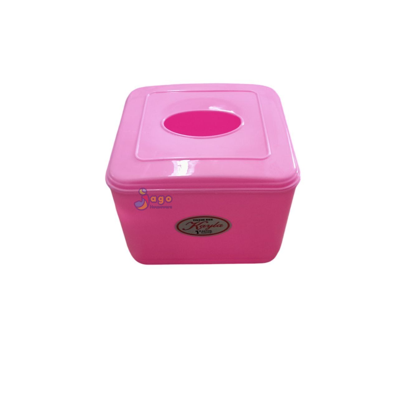 Tempat Tisu Kayla Kecil Tantos - Image 5