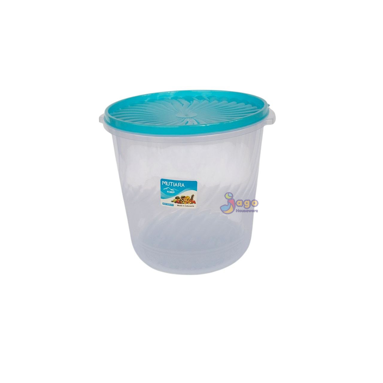 Toples Mentari 2.5 Liter KMP - Image 2