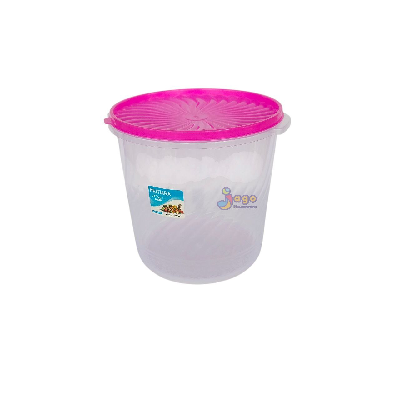 Toples Mentari 2.5 Liter KMP - Image 4