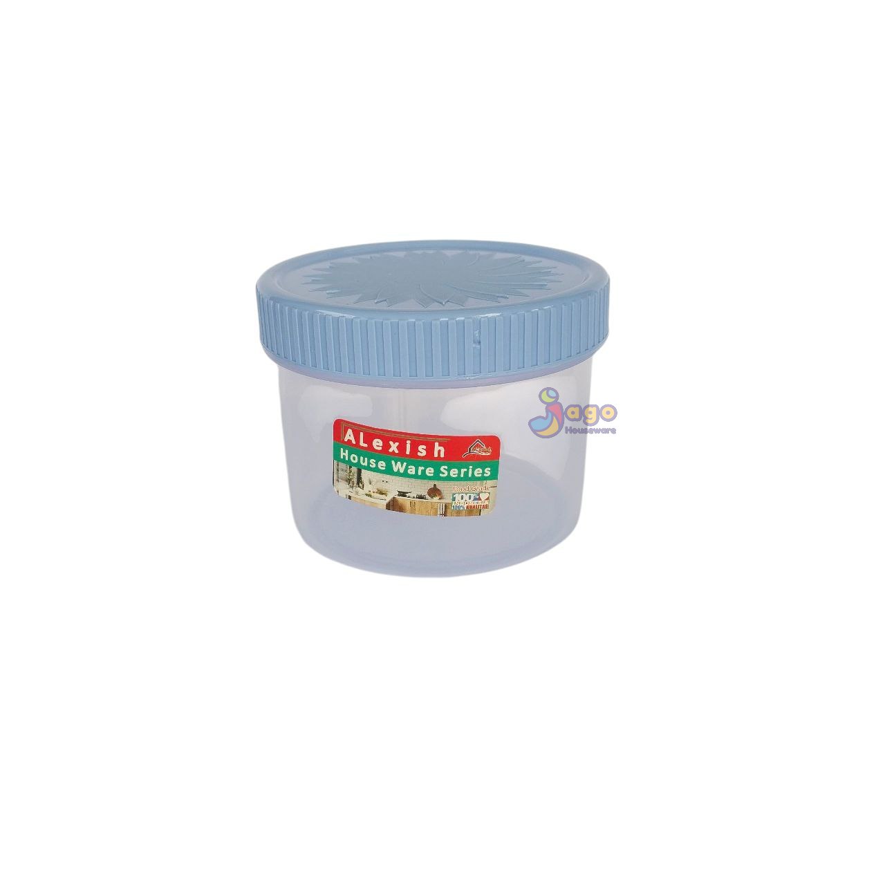 Toples Miura 1 Kg ALexish - Image 4