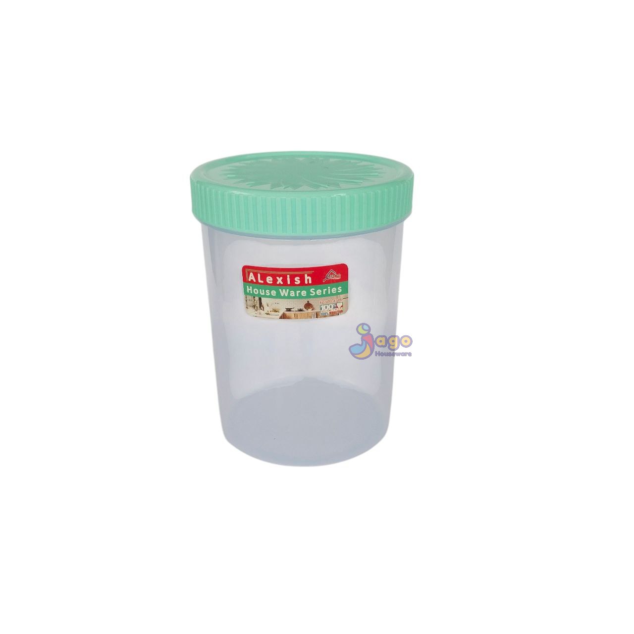 Toples Miura 2 Kg ALexish - Image 4