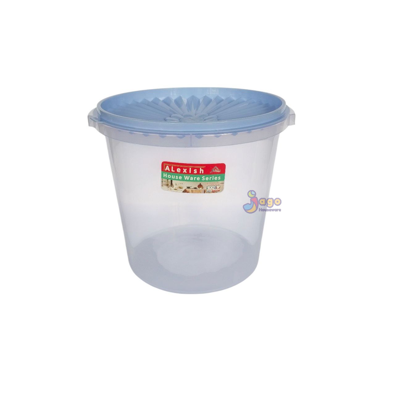 Toples Peyele 5 Liter Alexish - Image 2