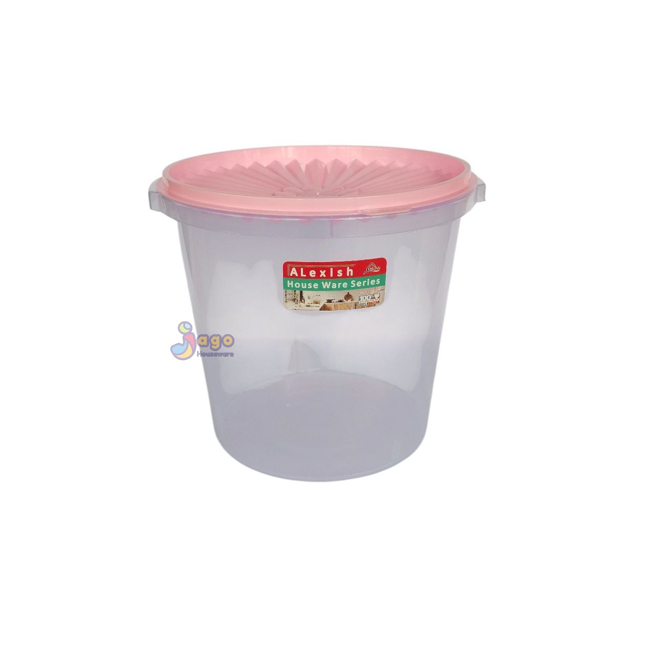 Toples Peyele 5 Liter Alexish - Image 3