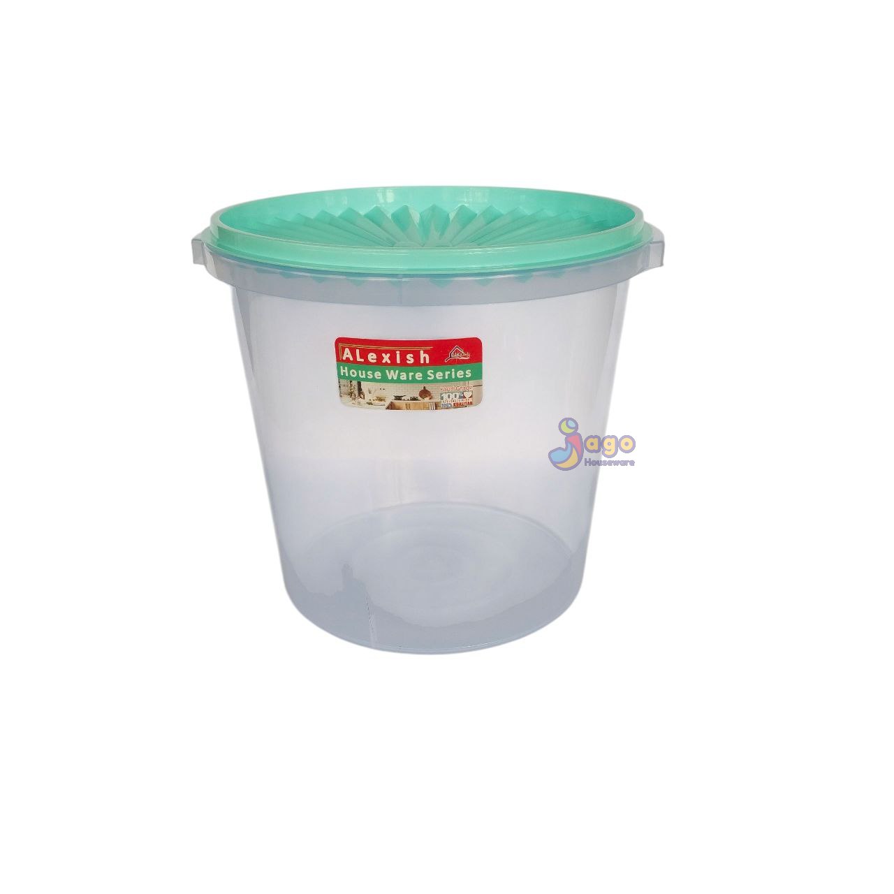 Toples Peyele 5 Liter Alexish - Image 4