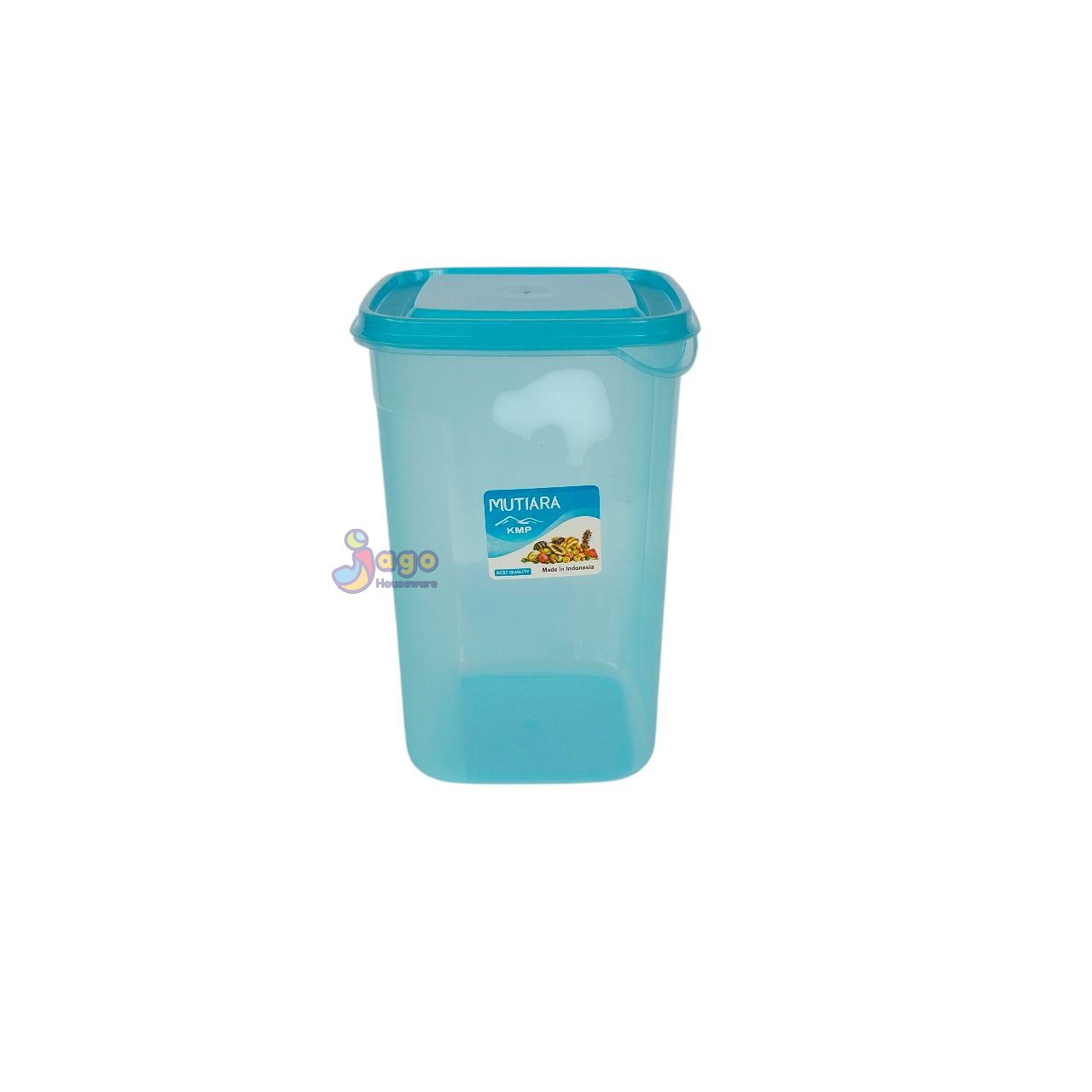Toples Zayn 1000 ml KMP BPL034 - Image 2