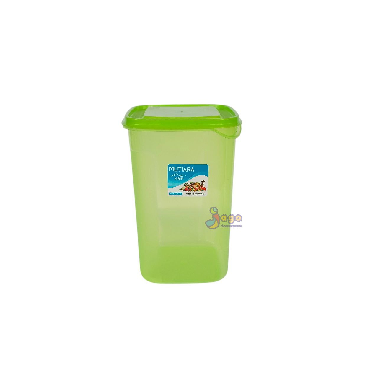 Toples Zayn 1000 ml KMP BPL034 - Image 3