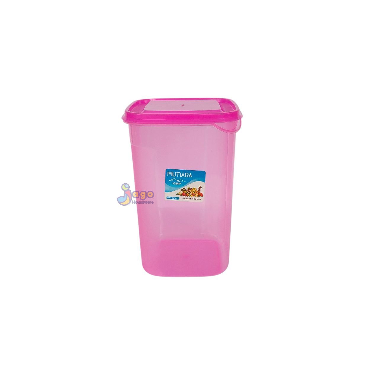 Toples Zayn 1000 ml KMP BPL034 - Image 4