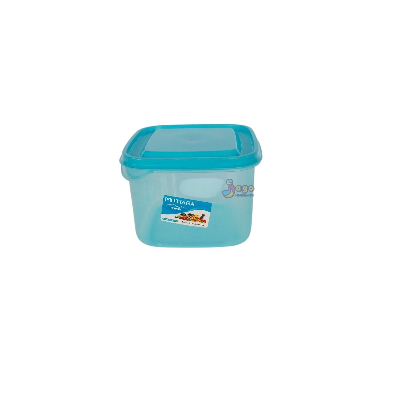 Toples Zayn 500 ml KMP BPL032 - Image 3