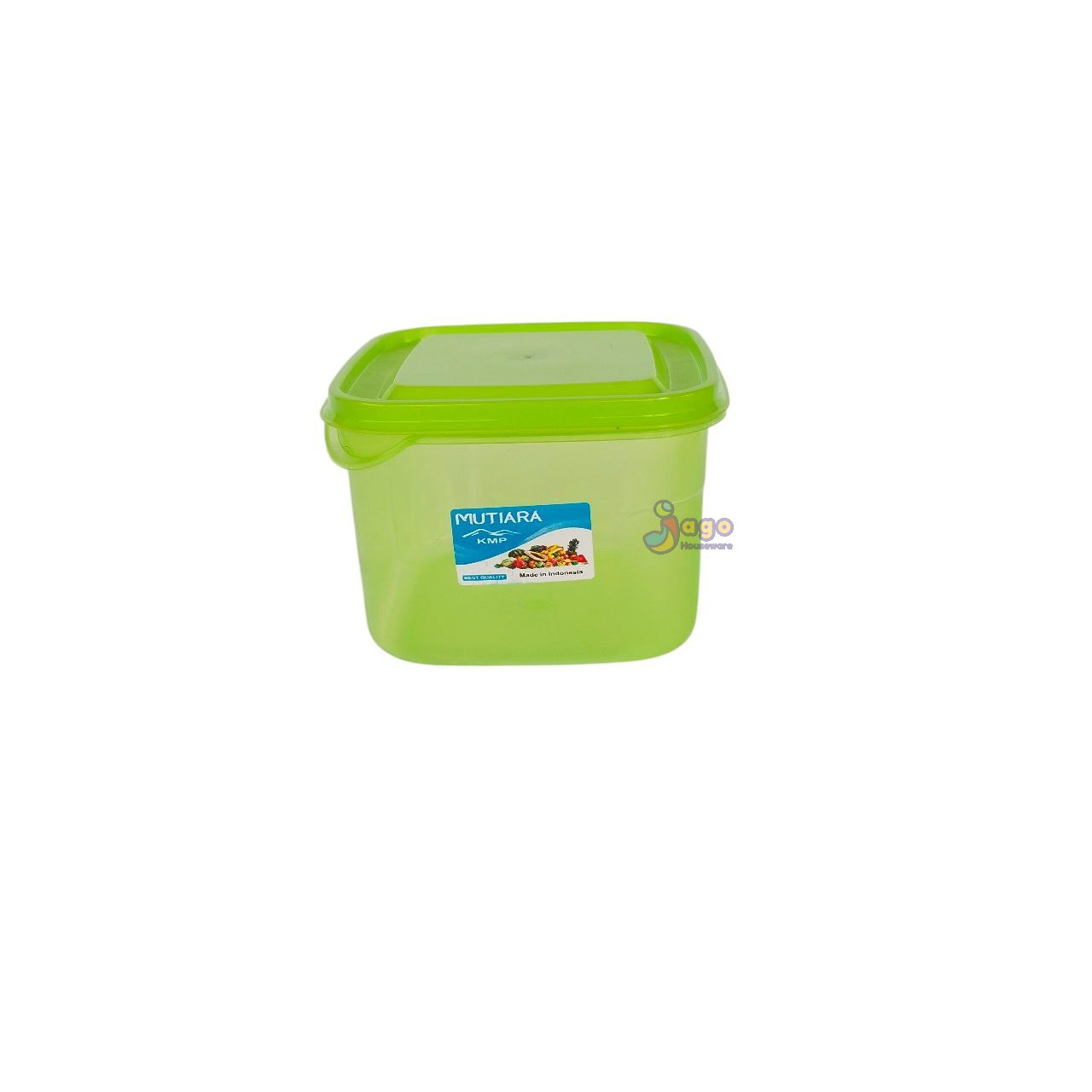 Toples Zayn 500 ml KMP BPL032 - Image 2