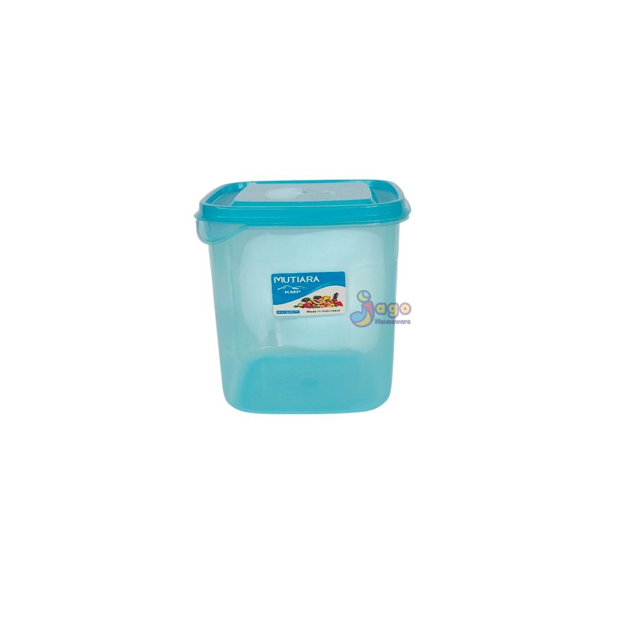 Toples Zayn 800 ml KMP BPL033 - Image 2