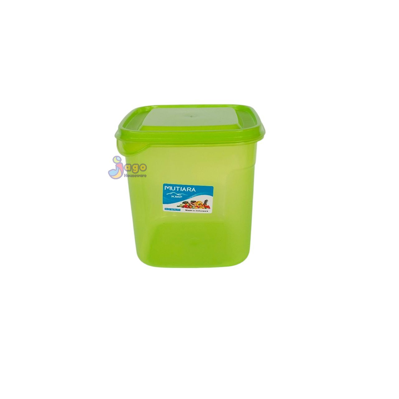 Toples Zayn 800 ml KMP BPL033 - Image 4