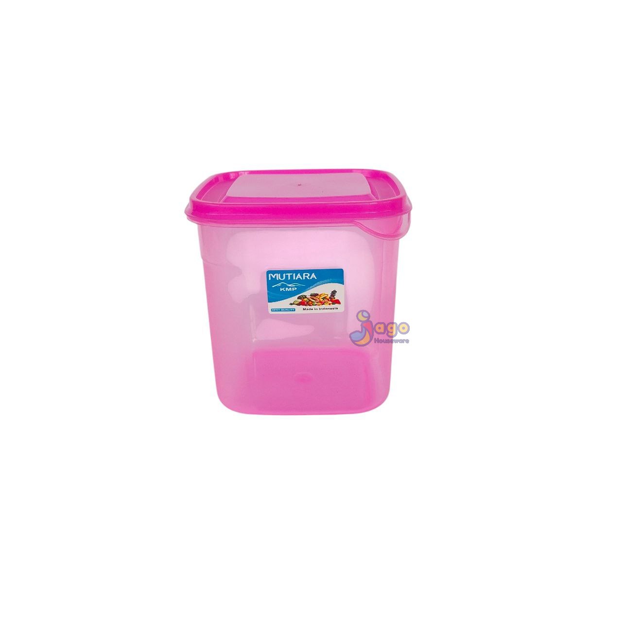 Toples Zayn 800 ml KMP BPL033 - Image 3