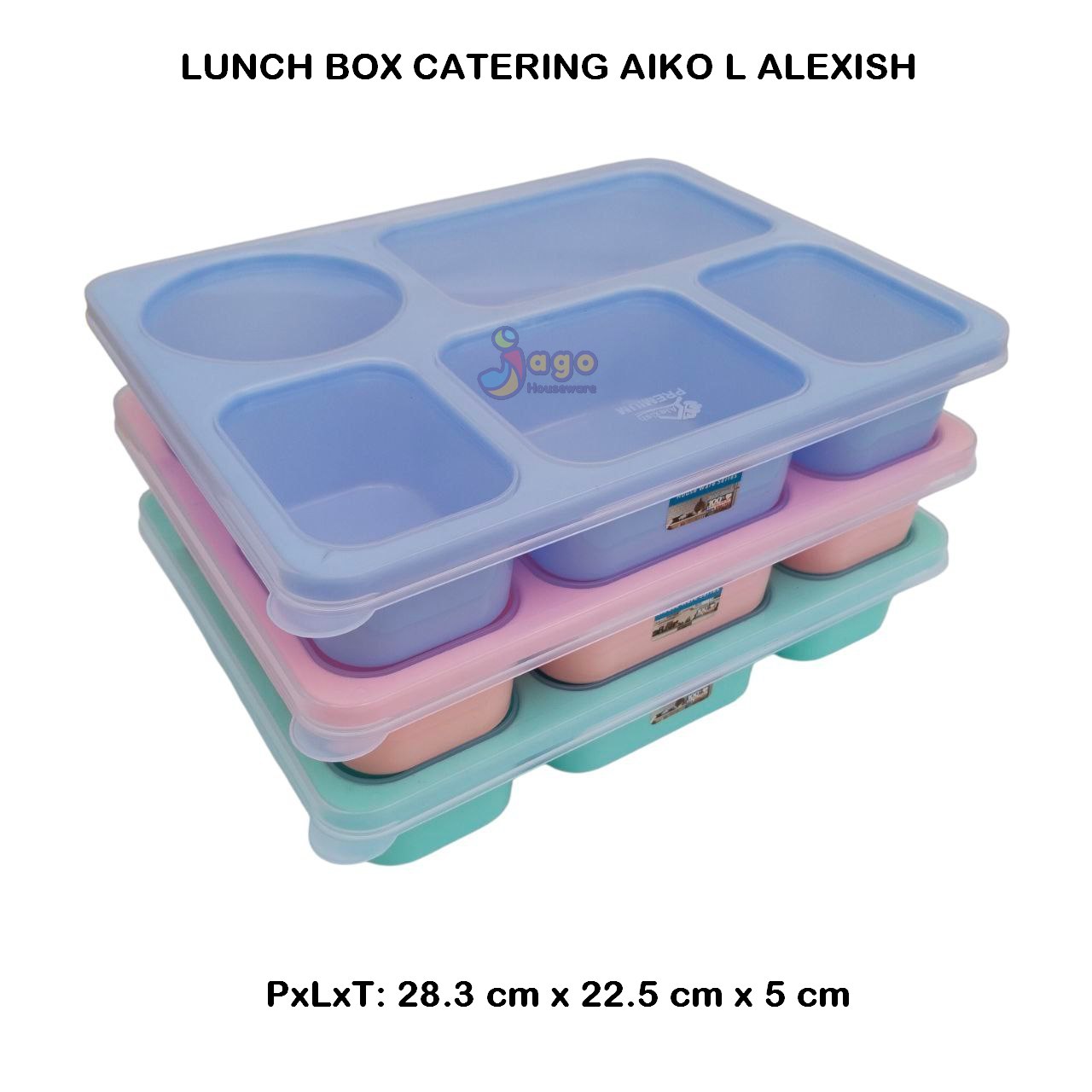 lunch box aiko l alexish