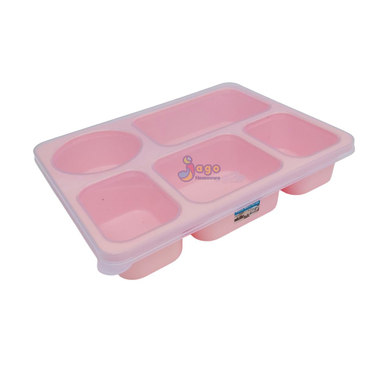 Lunch Box Catering Aiko Large Alexish - Image 3