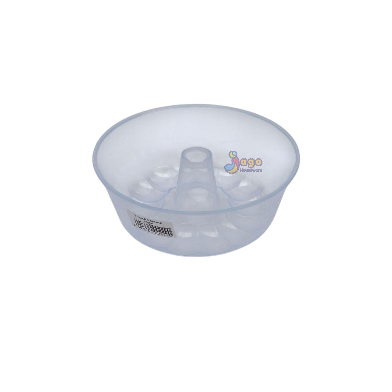 Tempat Agar Sakura S Tantos - Image 2