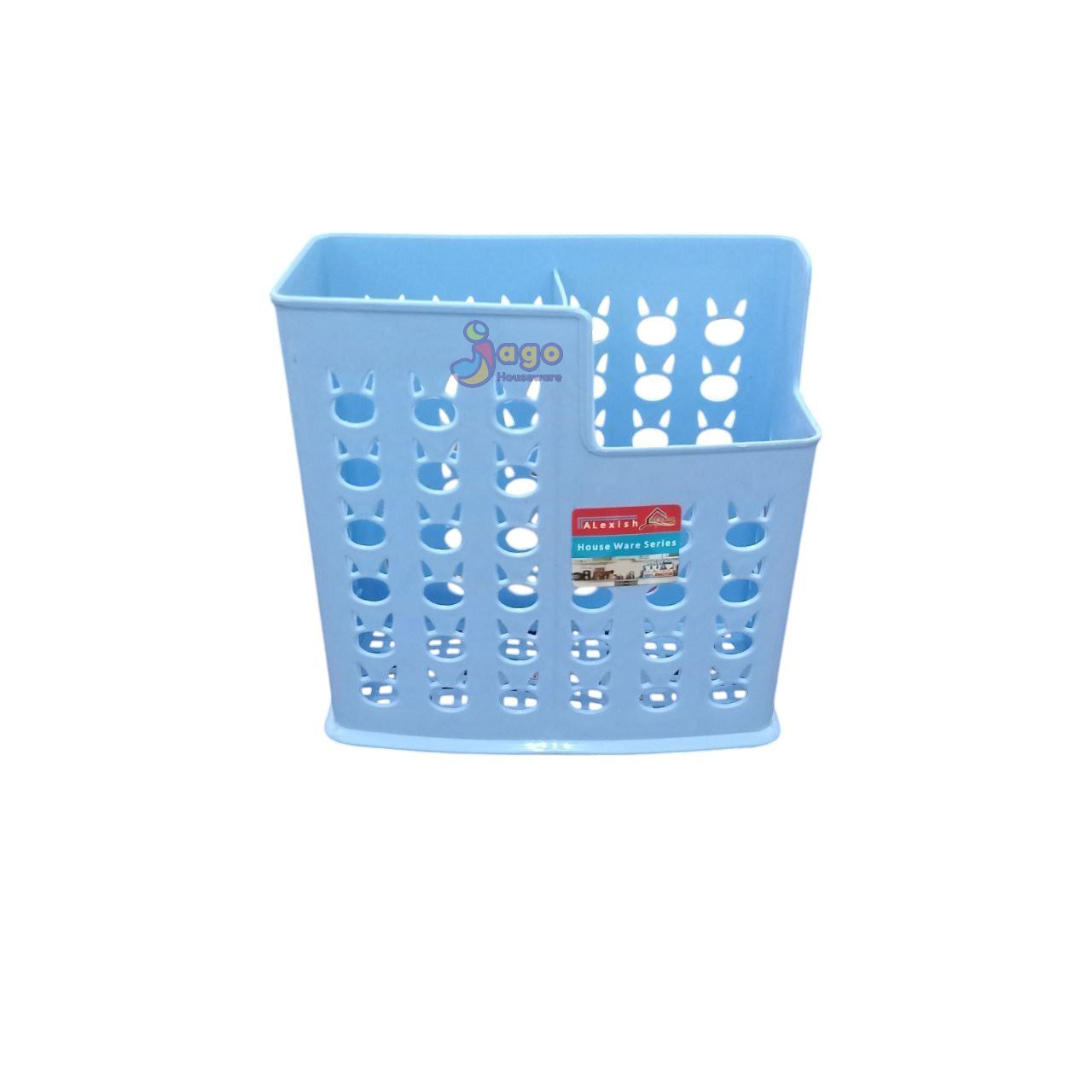 Tempat Sendok Shiro ALexish - Image 2