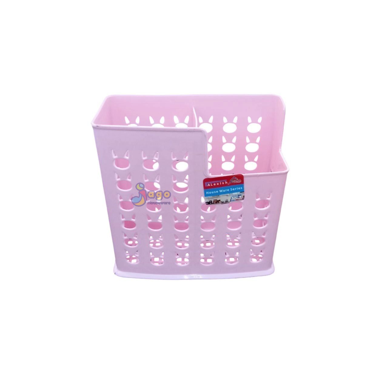 Tempat Sendok Shiro ALexish - Image 3