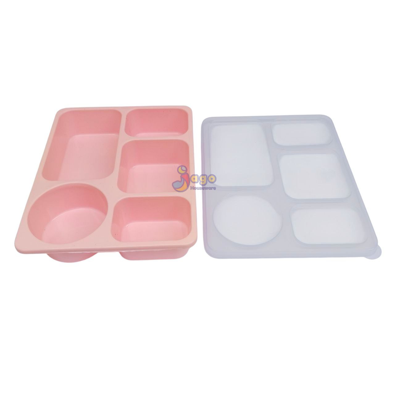 Lunch Box Catering Aiko Large Alexish - Image 6