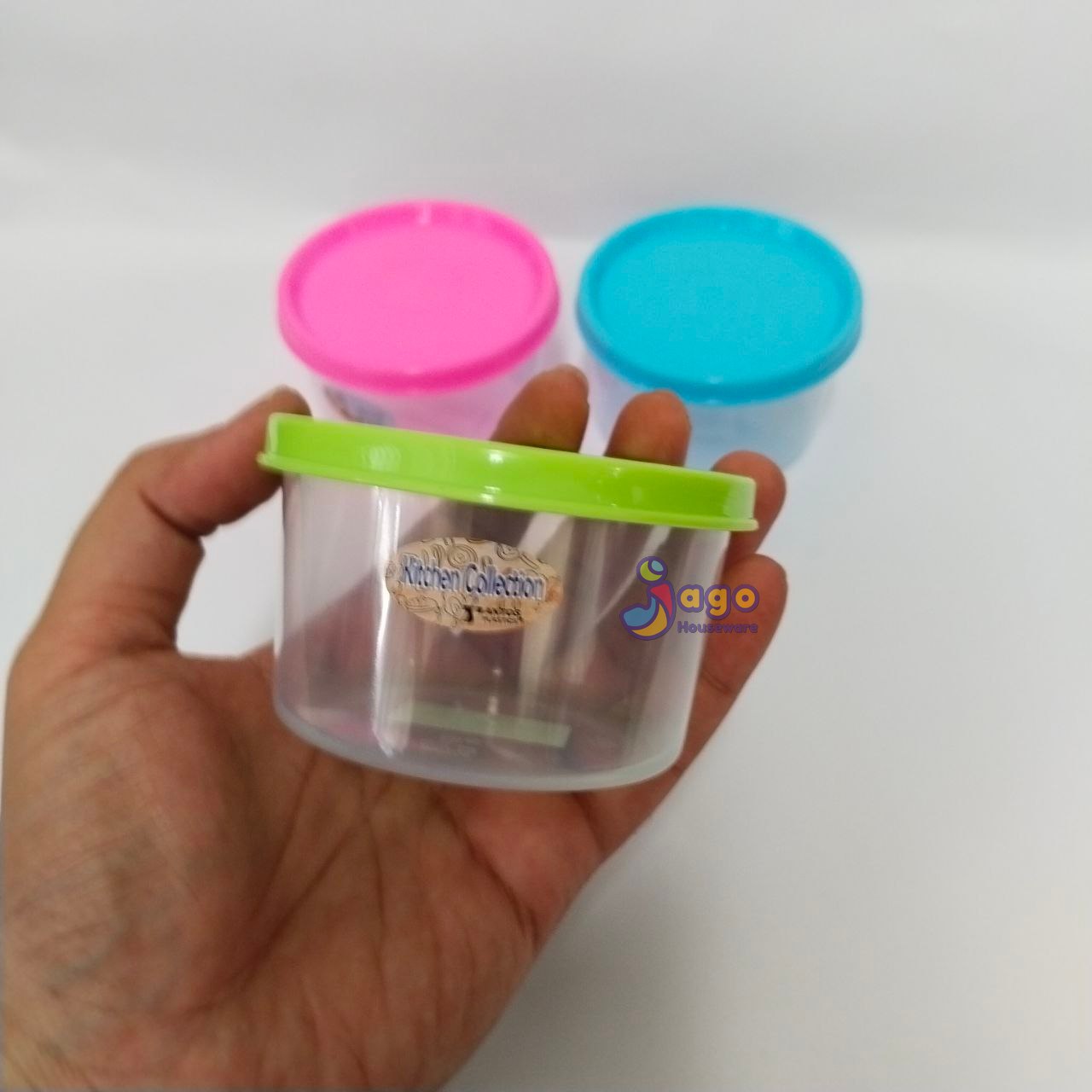 Sealware Miami M 5086 Tantos - Image 3