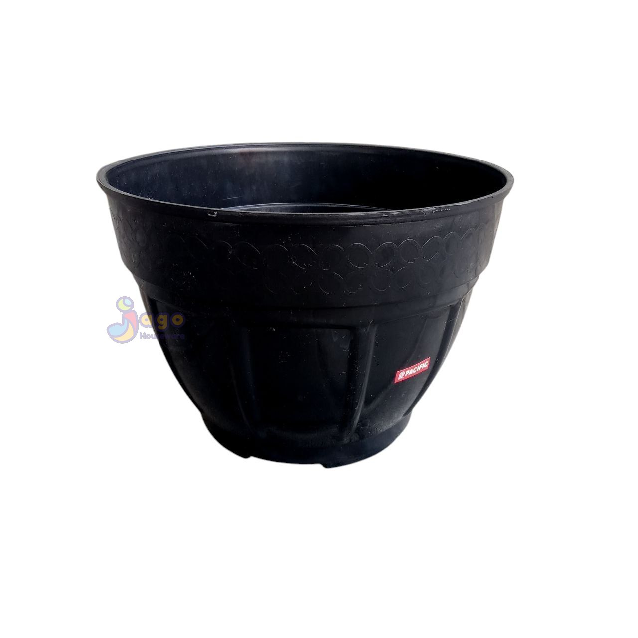 Pot 25 Hitam Pacific - Image 2
