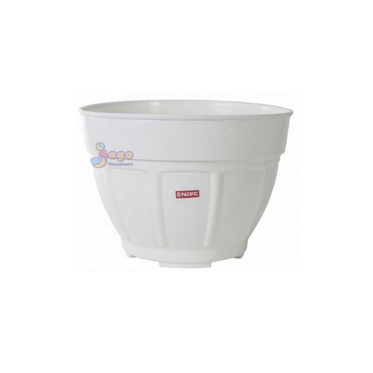 Pot 25 Putih Pacific - Image 3